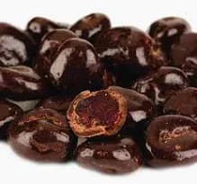 Dark Chocolate Cherries /9 oz