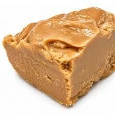 Penuche Fudge/8 Ounce