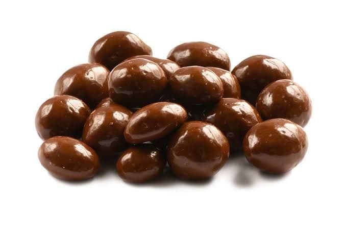 (Sugar Free) Chocolate Raisins/8oz