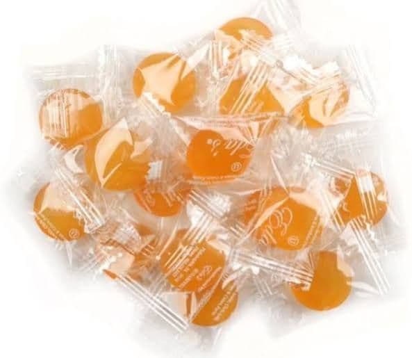 (Sugar Free) Peach/8oz