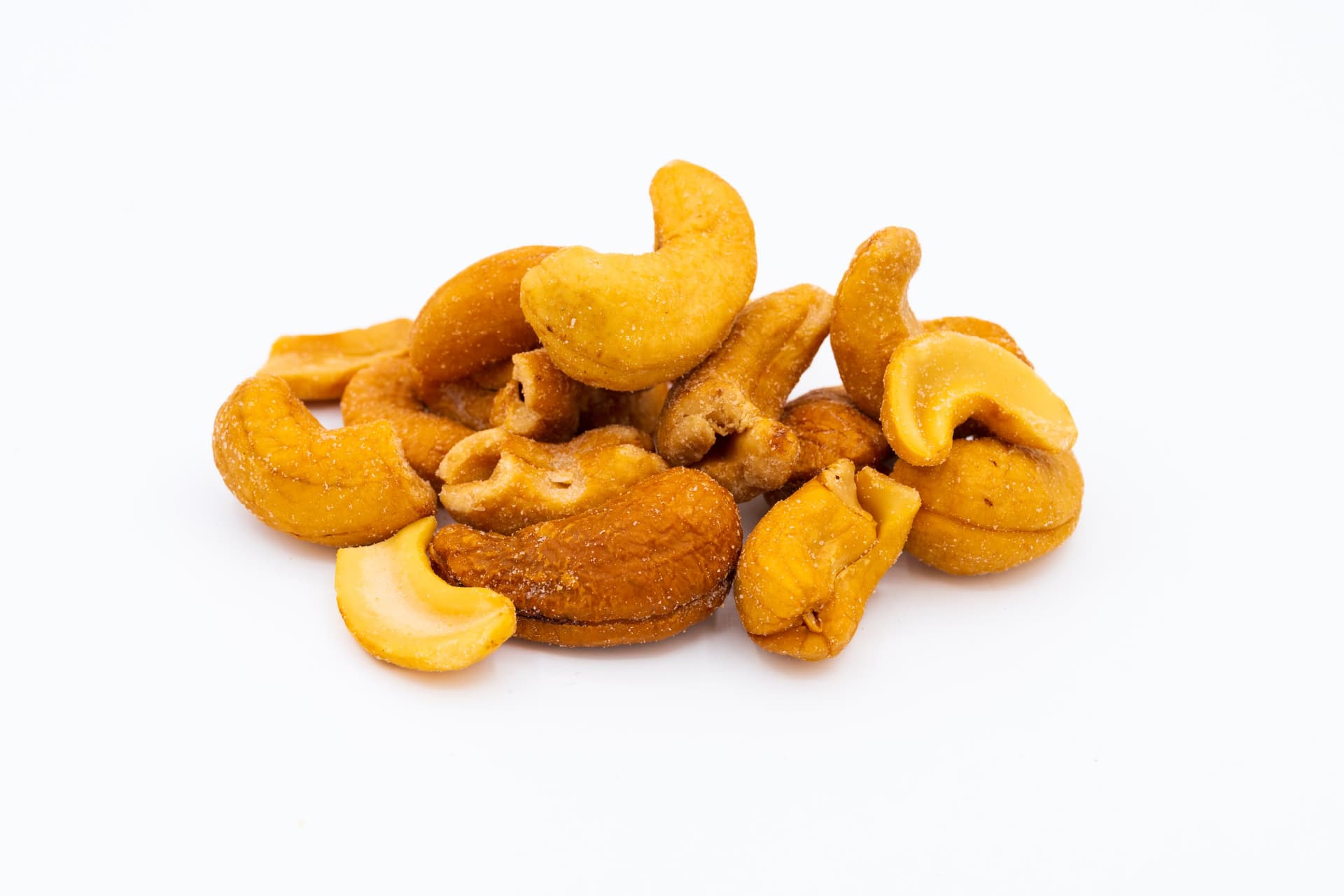 Fancy Cashews Salted