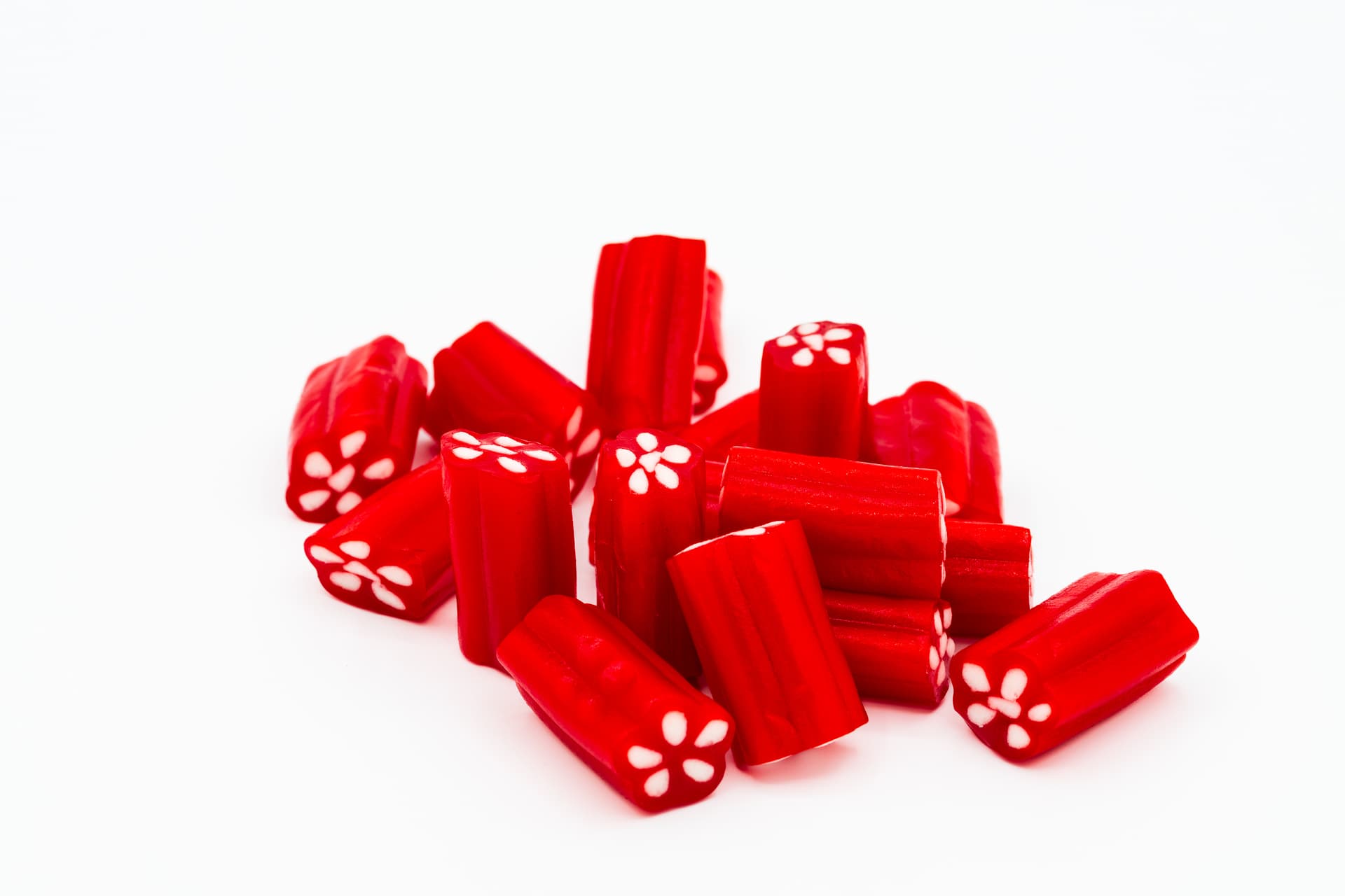 Imported Cherry Loaders/10oz