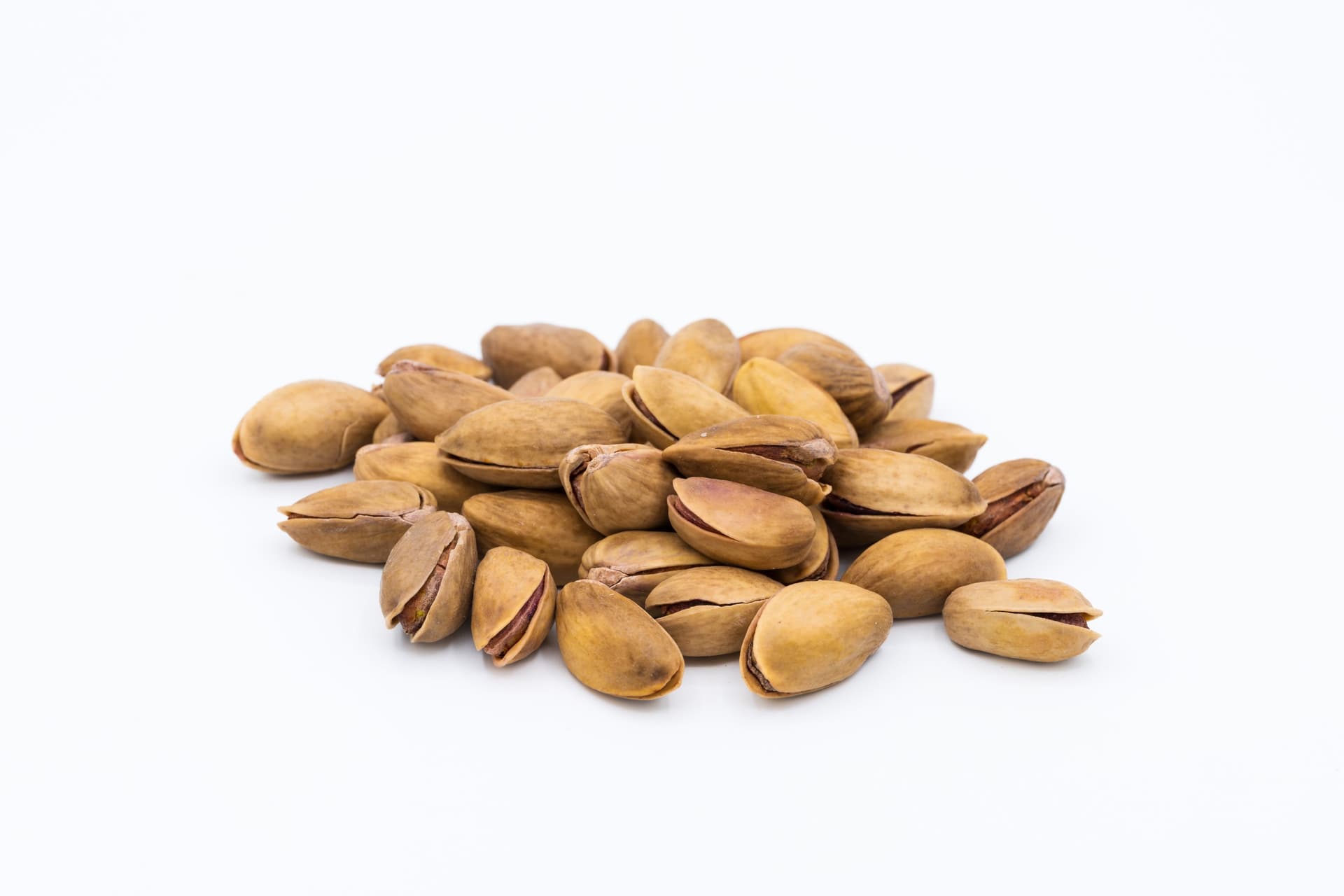 Imported Pistachios/8oz