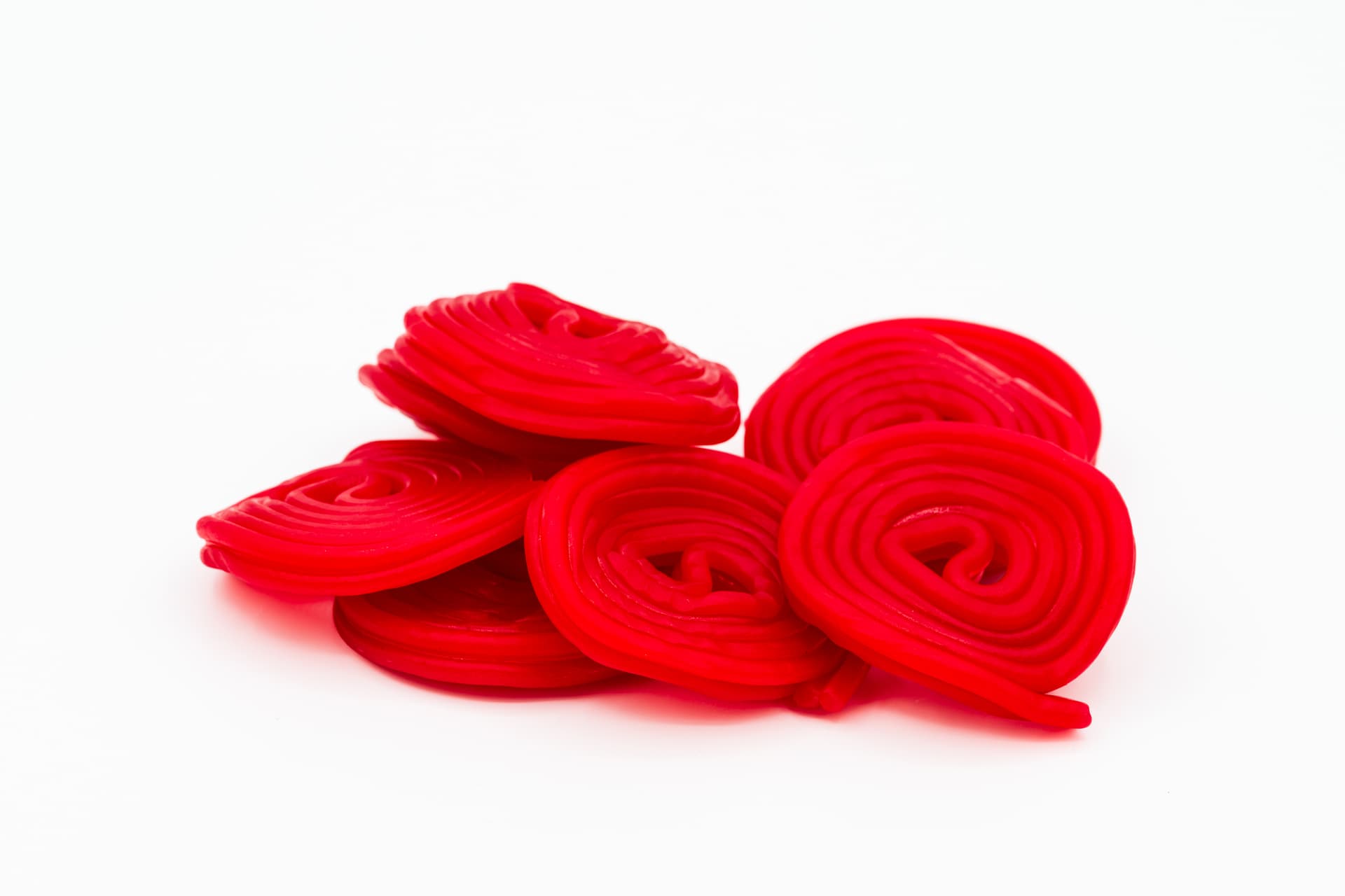 Imported Strawberry Wheels /10oz