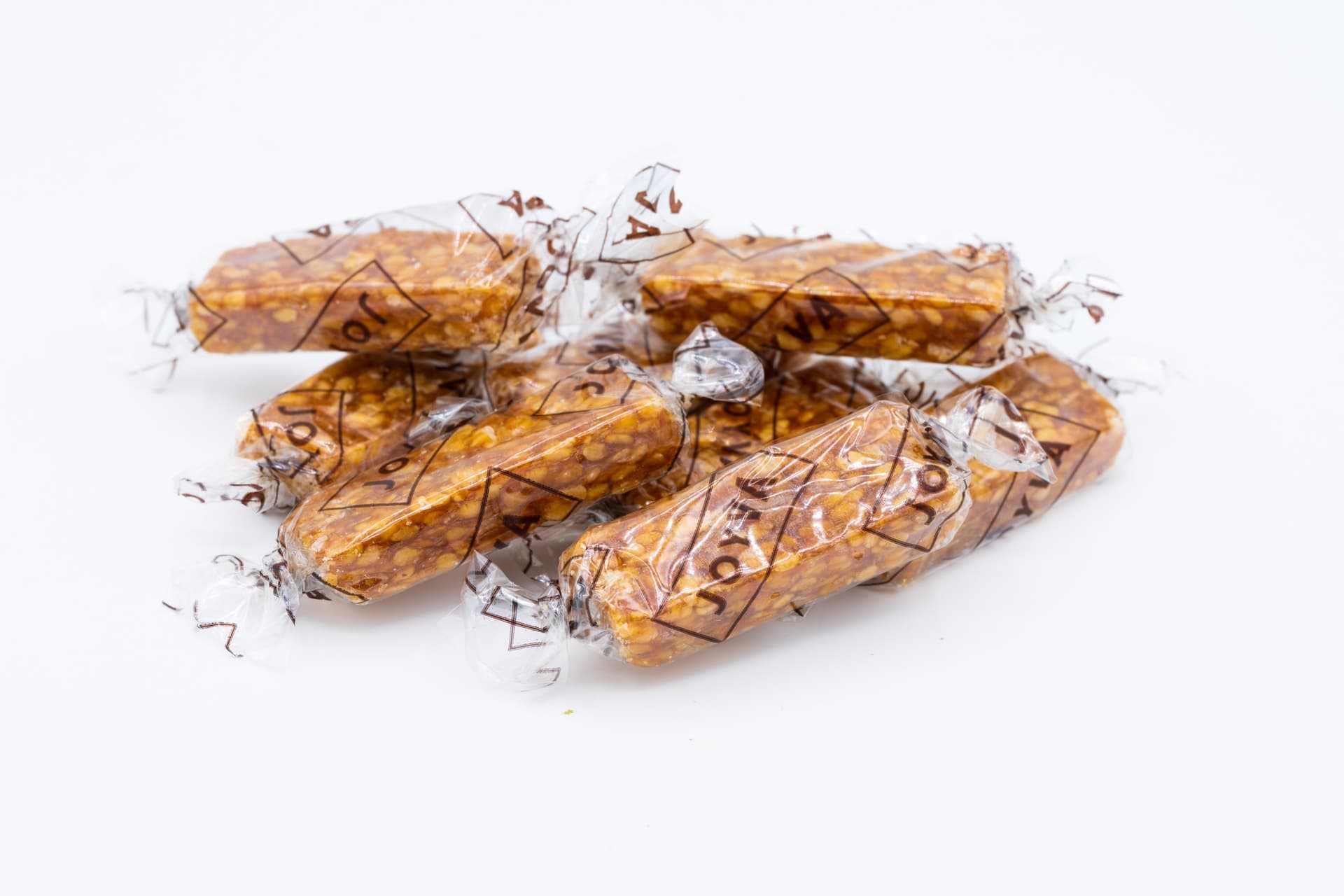 Joyva Honey Sesame Crunch /9oz